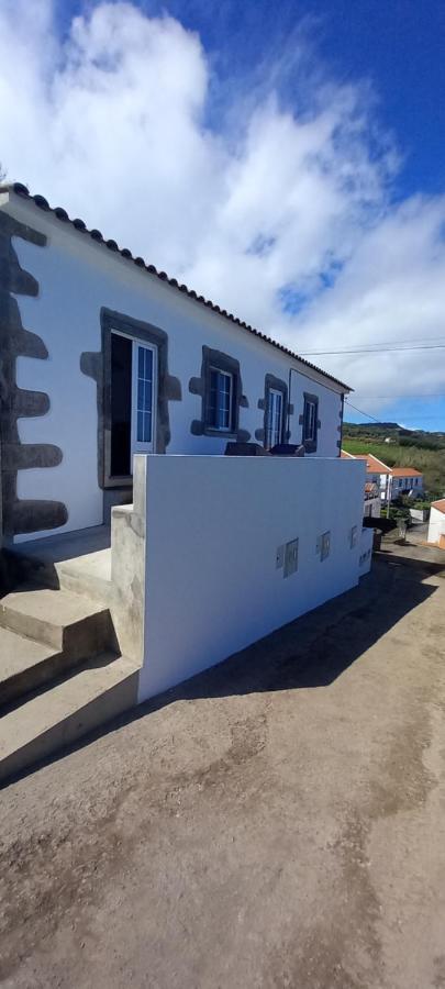 Fazenda Apartments - Apartment 2 Lajes das Flores Exterior photo
